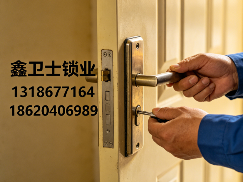 沂源家庭开锁换锁