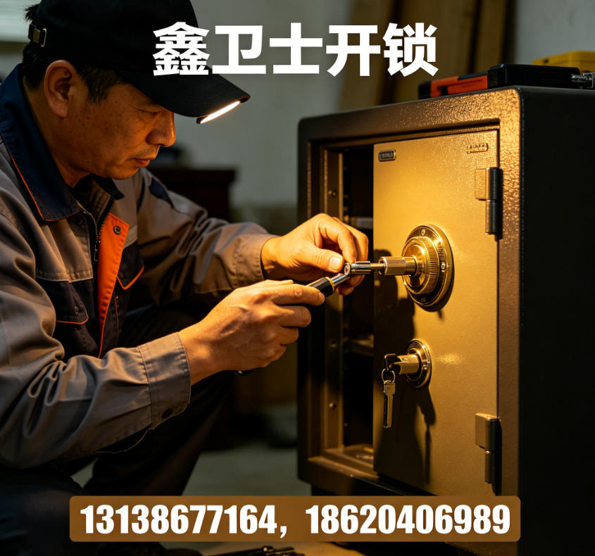沂源保险柜开锁