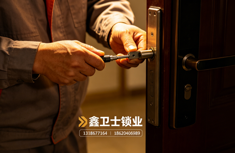 沂源开锁避坑指南，沂源开锁防套路，沂源正规开锁