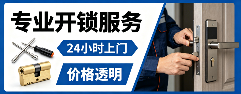 沂源 指纹锁安装｜上门更换家用指纹锁、防盗门智能锁拆装维修